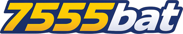 7555bat homepage logo for Bangladesh users